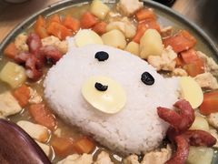 -红小满休闲餐厅(十全街店)