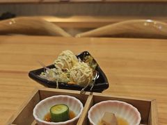 -长崎屋·日本料理·刺身·烧鸟(天河北路店)