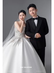 -今生有约婚纱摄影店(景德路店)