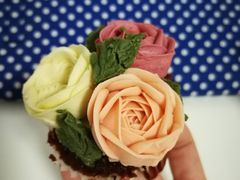 -BON CAKE(华贸购物中心店)