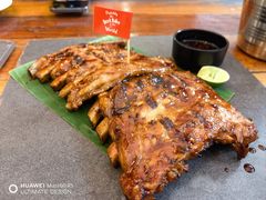 -Naughty Nuri’s Phuket