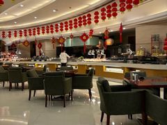 -元一希尔顿酒店·禅自助餐厅·啤酒花园