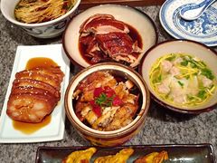 桂花糖芋苗-南京大牌档(中关村店)