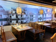 -小菜园新徽菜(溧阳万达店)