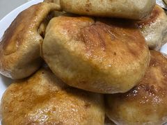 -清真吴记门钉肉饼·喜多利