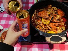 -辣小鲜·南昌大排档(船山路店)