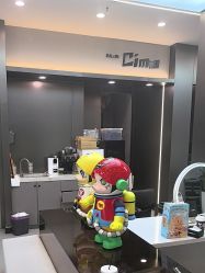 点击看大图 -Cima salon西玛沙龙