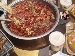 -龙湖重庆时代天街