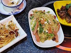 -老何太太鹤岗小串·团建聚餐(龙华店)