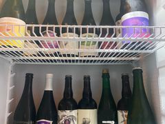 -ZING鲸鱼啤酒(葡萄院店)