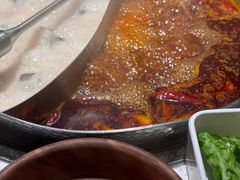 -左庭右院鲜牛肉火锅(苏州园区永旺店)