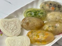 -老潮兴粿品(锦泰店)