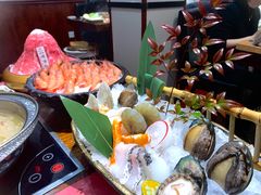-披头士和牛火锅·寿喜烧自助(陶溪川店)