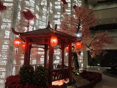 -广州四季酒店