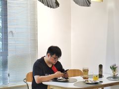 大堂-露露家咖啡店