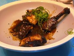 -鲁小三·大骨自助(金山总店)