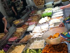 -林静小吃(复兴路店)