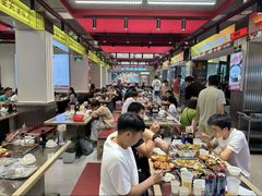 -河南前程·羊肉汤·烧烤(总店)