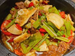 -雀舞云南菜(乐客城店)