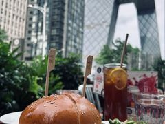 -京A Taproom·精酿餐吧(CBD店)