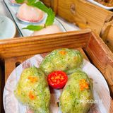 一只虾饺5只虾🍤美味点心在禄运