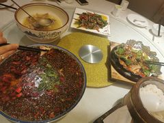 -老丘丘(较场口店)