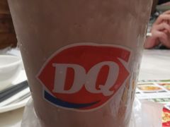 -DQ·蛋糕·冰淇淋(金桥店)
