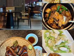 -深圳机场凯悦酒店