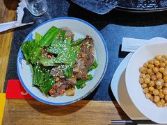 -大院河·仙鱼莊(九眼桥店)