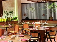 -肆海小川菜酒馆Wine Bistro (青年路店)