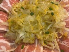 -老卜奎齐齐哈尔烤肉(人民东路店)