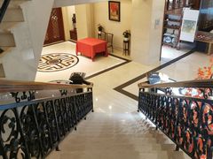 -曲江惠宾苑宾馆(大雁塔大唐不夜城店)