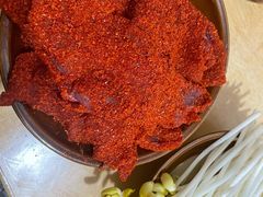 -重庆下半城老火锅(糖酒公司店)