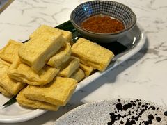 -浩海火烧云傣家菜(蓝港店)
