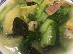 -兰边碗(鼓楼店)