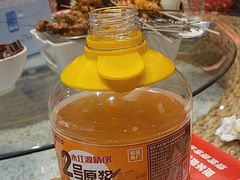 -永红源啤酒·烧烤·海鲜·大排档(青特城店)