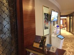 -成都天府丽都喜来登饭店