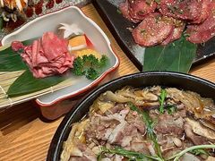 -炎蔵牛舌烤肉
