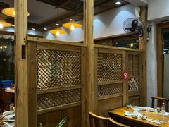 -下梅人家土菜馆(历史文化餐厅度假区店)