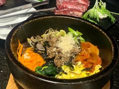 -木槿花韩式炭烤·熟成肉工坊(孙文东路店)