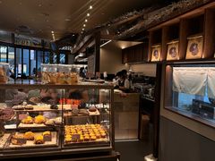 -RUXU入续糖水铺与包(卓悦中心店)