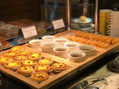 -南通滨江洲际酒店-西集自助餐厅