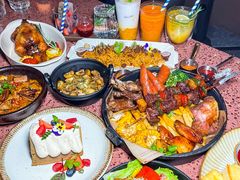 -La Terre乐田(万象城店)