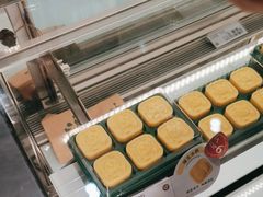 -泸溪河桃酥(湖滨银泰in77店)