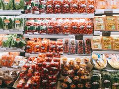 -Olé精品超市(北京合生汇店)
