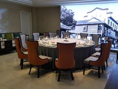 -香山湖渔家大院