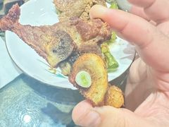 -嘎吧锅私家菜馆(联想科技城店)
