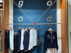 -东莞松山湖万象汇