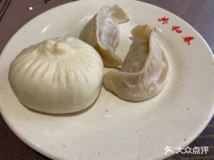 共和春(甘泉路店)图片