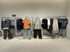 -URBAN REVIVO(济南世茂广场店)